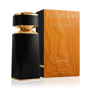 Bvlgari Bvlgari Le Gemme Ambero Eau de Parfum da uomo