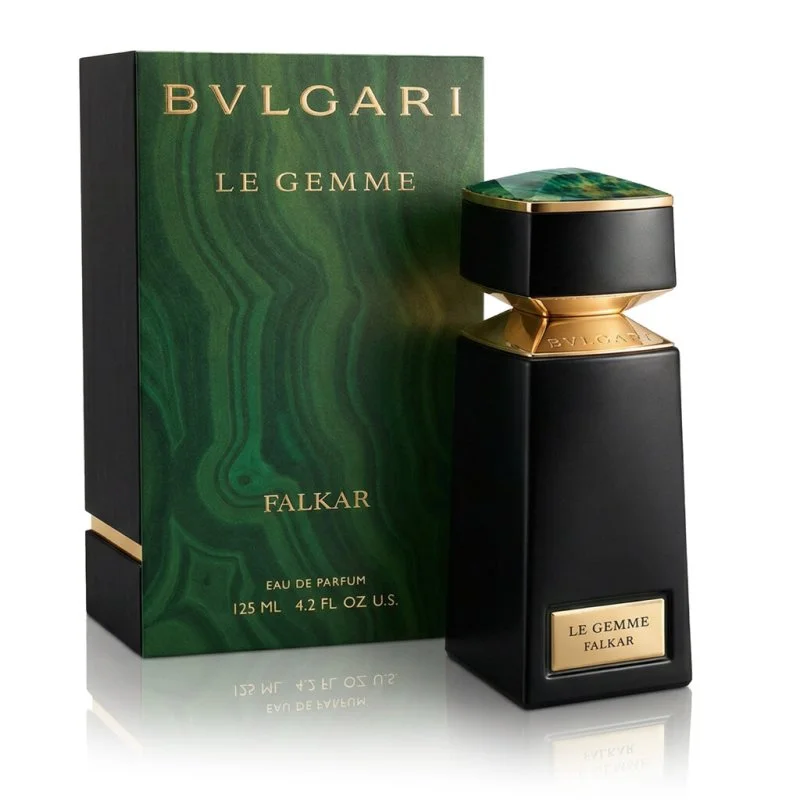 Bvlgari Le Gemme Falkar Eau de Parfum da uomo