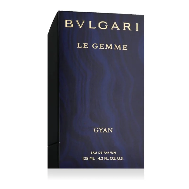 Bvlgari Le Gemme Gyan Eau de Parfum da uomo