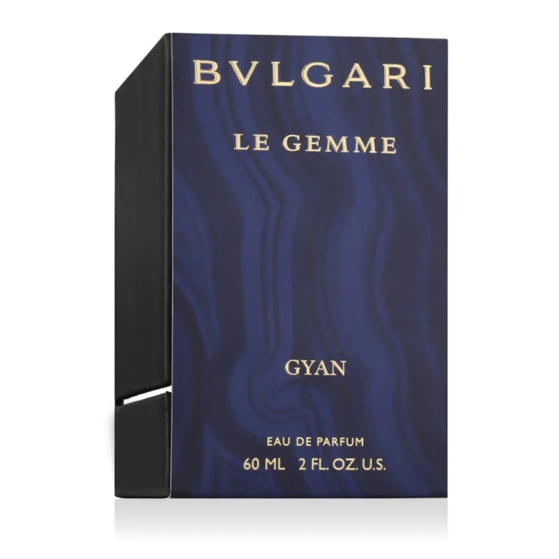 Le Gemme Gyan eau de parfum da uomo 60 ml