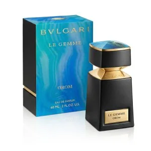 Bvlgari Bvlgari Le Gemme Orom Eau de Parfum da uomo