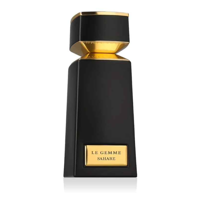 Bvlgari Le Gemme Sahare Eau de Parfum unisex