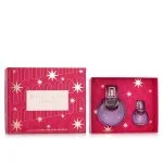 Bvlgari Omnia Amethyste 100 ml + EDT eau de toilette da donna
