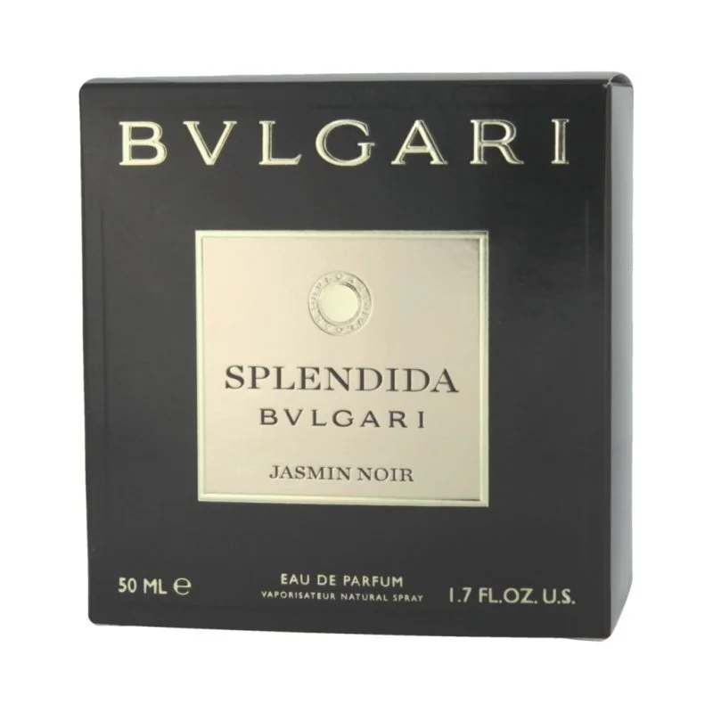 Bvlgari Splendida Jasmin Noir eau de parfum da donna