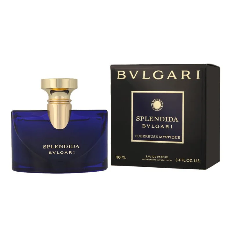 Bvlgari Splendida Tubereuse Mystique Eau de Parfum da donna