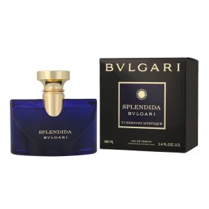 Bvlgari Bvlgari Splendida Tubereuse Mystique Eau de Parfum da donna