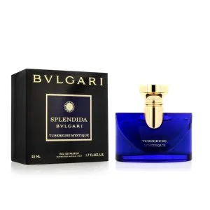 Bvlgari Splendida Tubereuse Mystique eau de parfum da donna