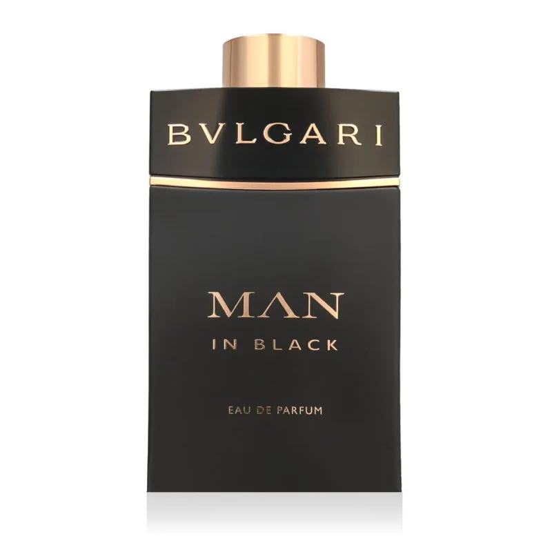 Man In Black Eau de Parfum ricaricabile per uomo 150 ml