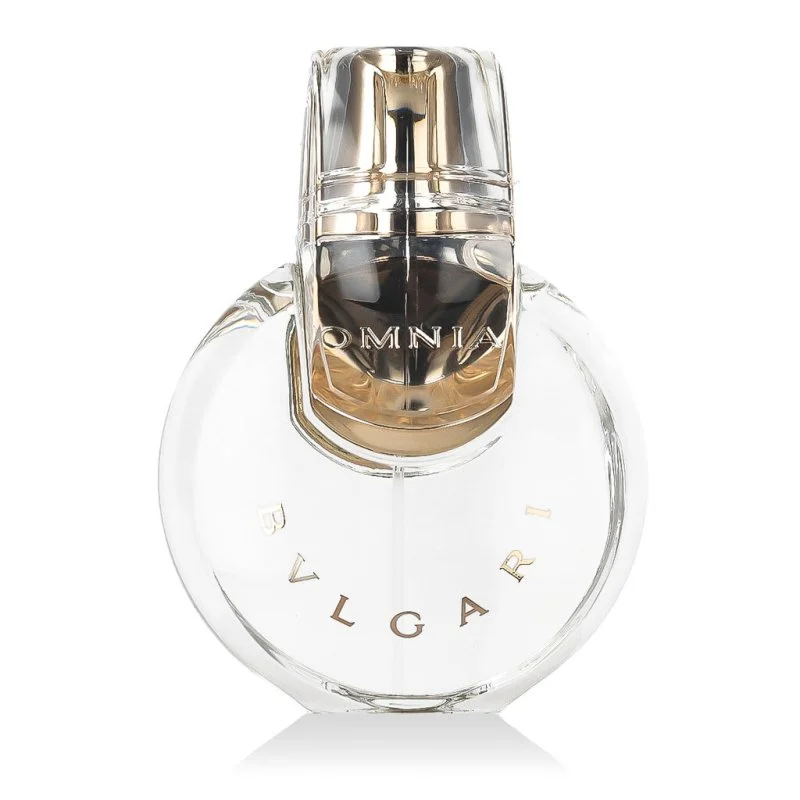 Omnia Crystalline Eau de Toilette ricaricabile da donna 100 ml
