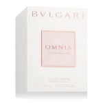 Omnia Crystalline Eau de Toilette ricaricabile da donna 100 ml
