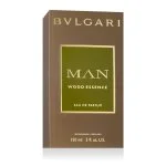 Man Wood Essence eau de parfum ricaricabile da uomo 150 ml