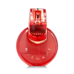 Bvlgari Omnia Coral Eau de Toilette ricaricabile da donna