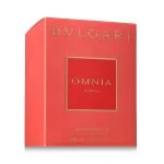 Omnia Coral Eau de Toilette ricaricabile da donna 100 ml