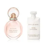 Rose Goldea Blossom Delight Eau de Parfum da donna 50 ml + lozione corpo 75 ml