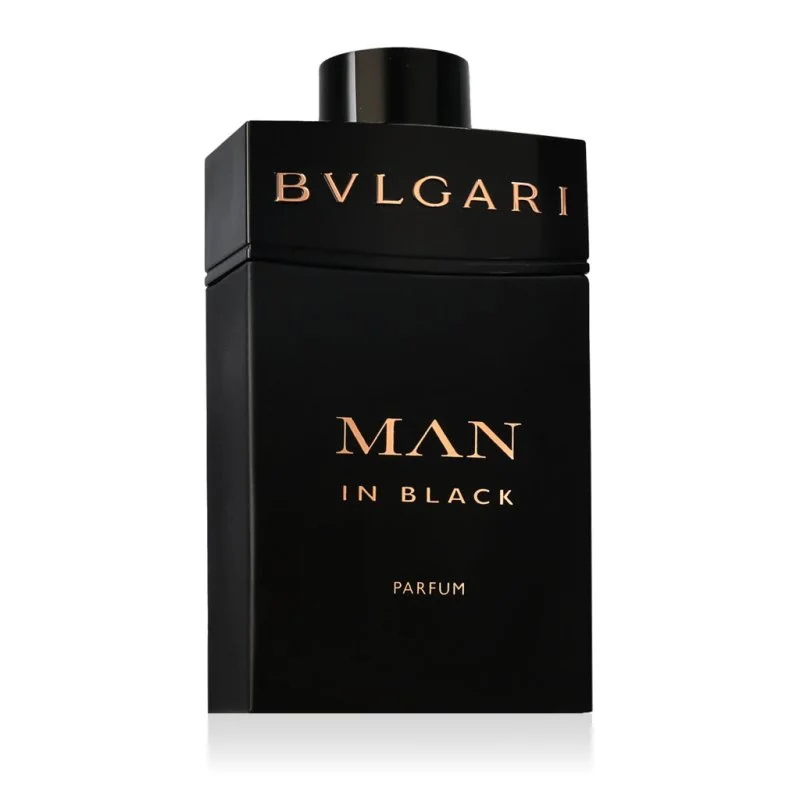 Man In Black profumo ricaricabile da uomo 150 ml