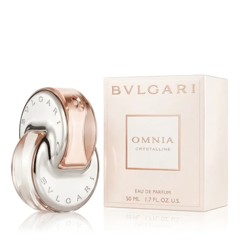 Omnia Crystalline (2024) Eau de Parfum da donna 50 ml