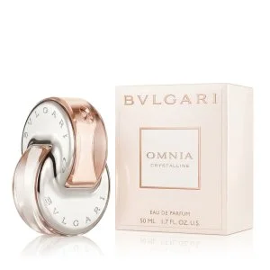 Bvlgari Omnia Crystalline (2024) Eau de Parfum da donna