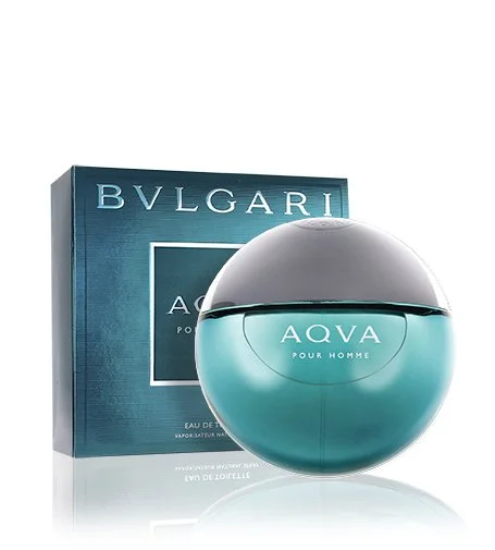 Aqva Pour Homme acqua da toilette da uomo 100 ml