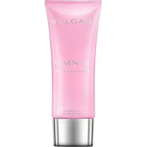 Omnia Pink Sapphire gel doccia da donna 100 ml