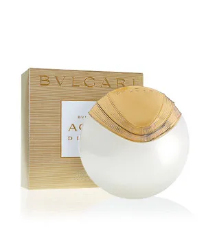 Bvlgari Aqva Divina acqua di colonia per donna 40 ml