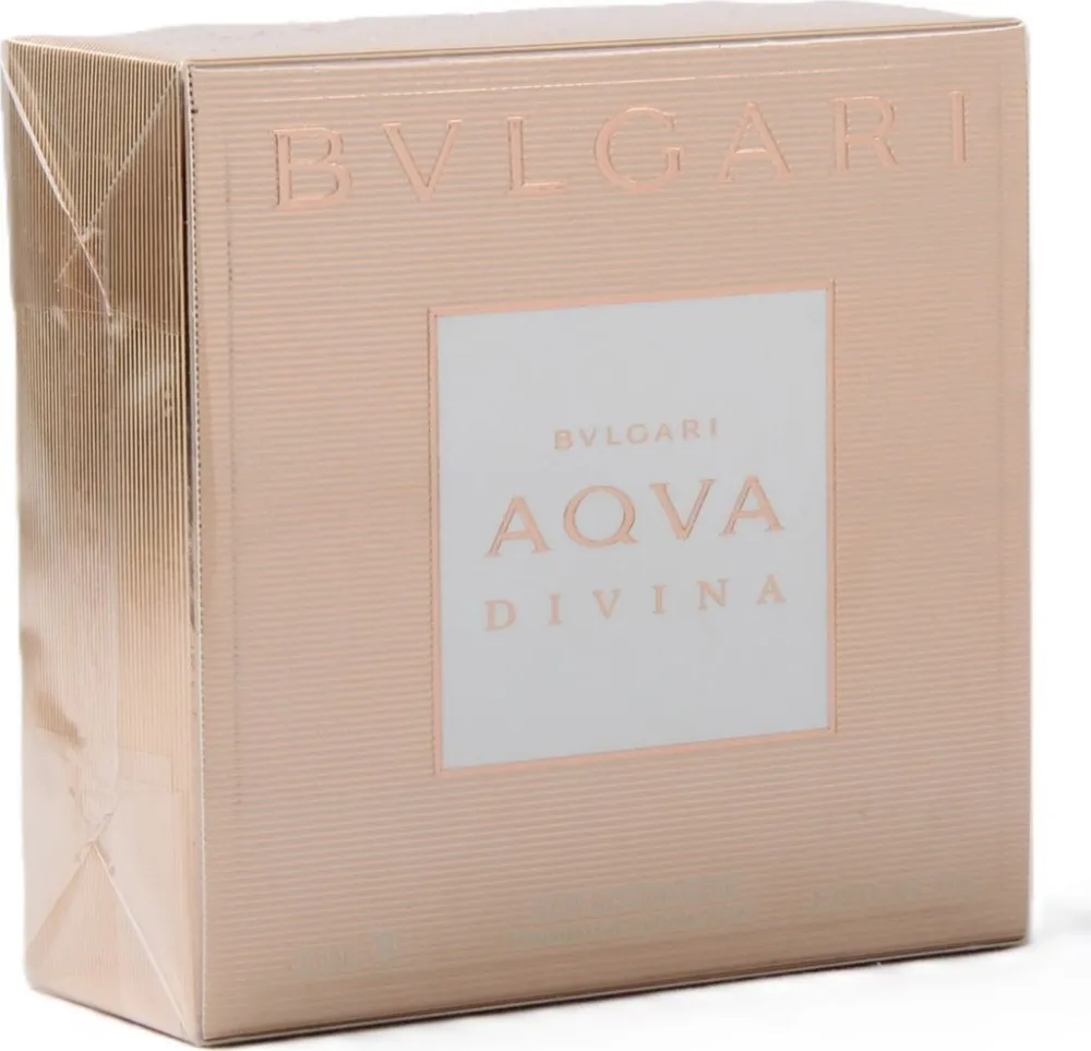 Aqva Divina acqua di colonia per donna 40 ml