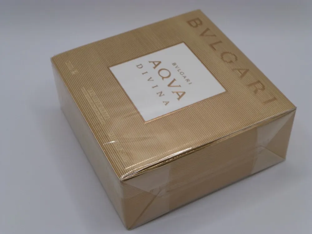 Aqva Divina acqua di colonia per donna 40 ml