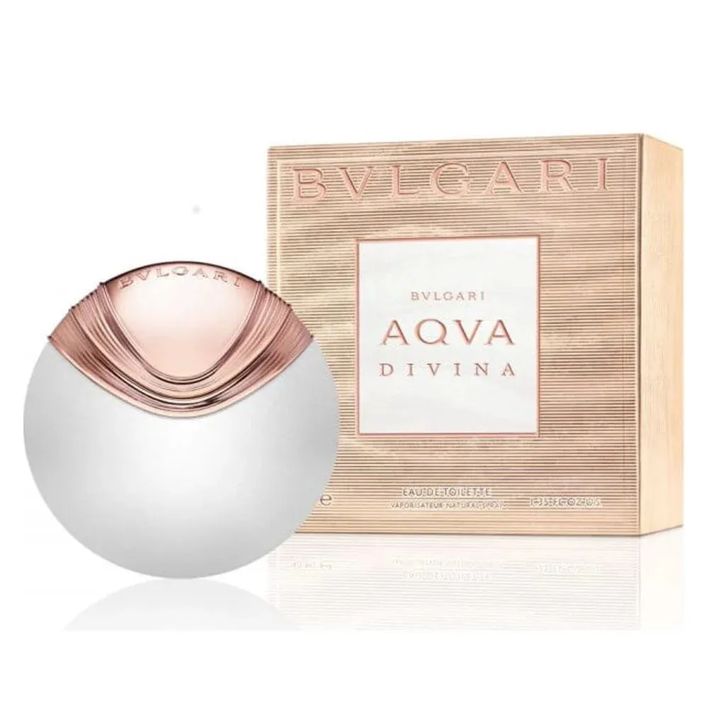 Aqva Divina acqua di colonia per donna 40 ml