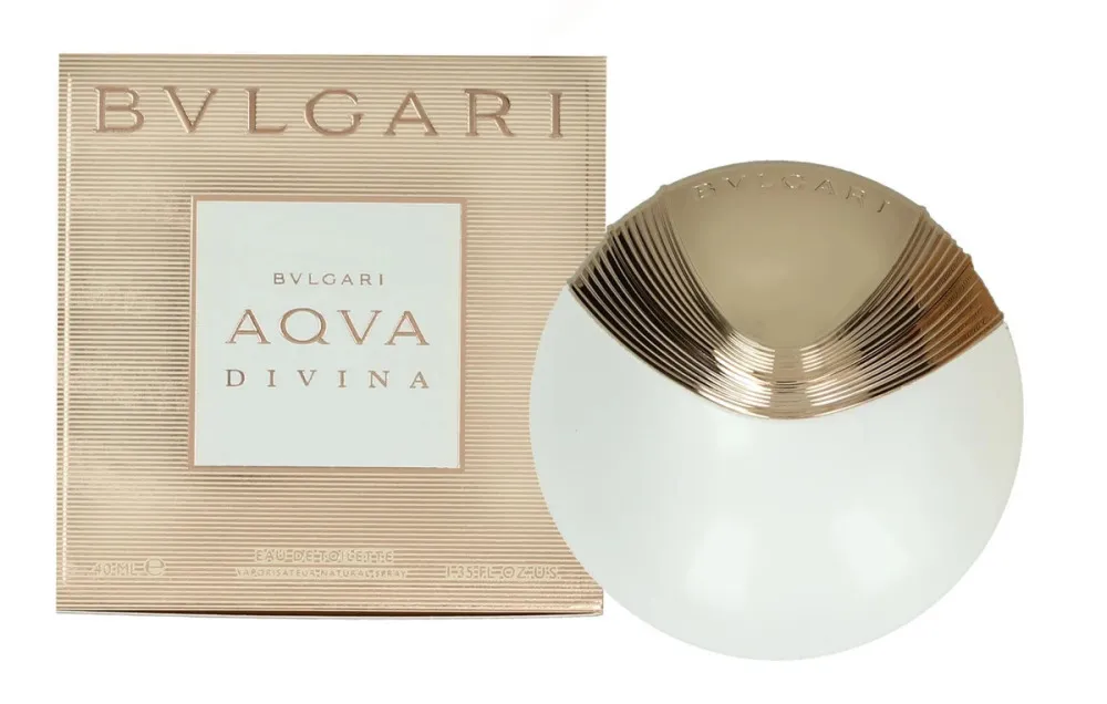 Aqva Divina acqua di colonia per donna 40 ml