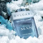 Man Glacial Essence eau de parfum per uomo 100 ml