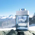 Man Glacial Essence eau de parfum per uomo 100 ml