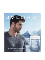 Man Glacial Essence eau de parfum per uomo 100 ml