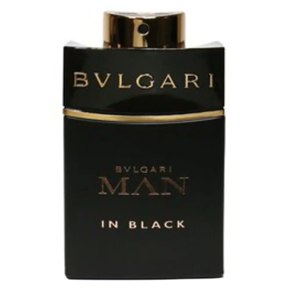 Man In Black eau de parfum per uomo 60 ml