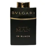 Man In Black eau de parfum per uomo 60 ml