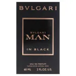 Man In Black eau de parfum per uomo 60 ml