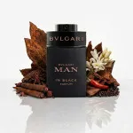 Man In Black eau de parfum per uomo 60 ml
