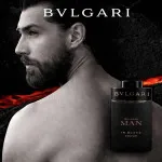 Man In Black eau de parfum per uomo 60 ml