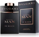 Man In Black eau de parfum per uomo 60 ml