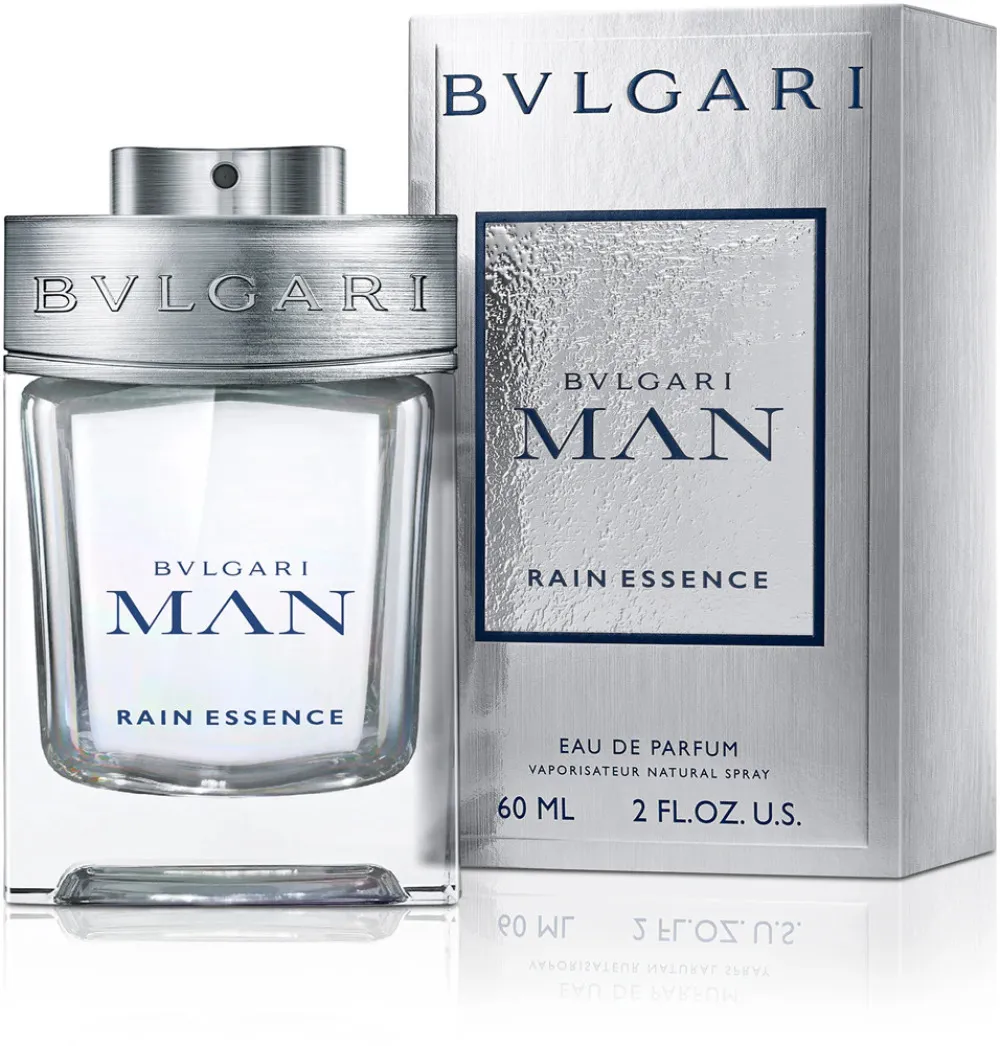 Man Rain Essence eau de parfum per uomo 60 ml