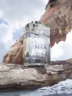 Man Rain Essence eau de parfum per uomo 60 ml