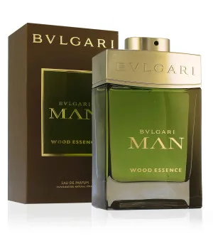 Bvlgari Man Wood Essence eau de parfum per uomo 150 ml