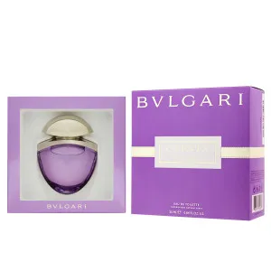 Bvlgari Omnia Amethyste eau de toilette per donne 25 ml