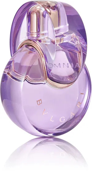 Bvlgari Omnia Amethyste acqua di colonia per donna 100 ml