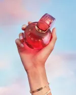Omnia Coral acqua di colonia per donne 100 ml