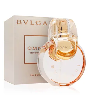 Bvlgari Omnia Crystalline eau de parfum per donna 100 ml