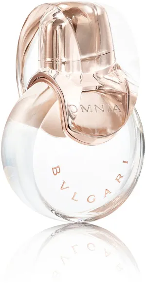 Bvlgari Omnia Crystalline eau de toilette per donne 100 ml