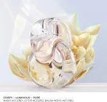 Omnia Crystalline eau de toilette per donne 100 ml
