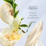 Omnia Crystalline eau de toilette per donne 100 ml