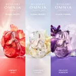 Omnia Crystalline eau de toilette per donne 100 ml