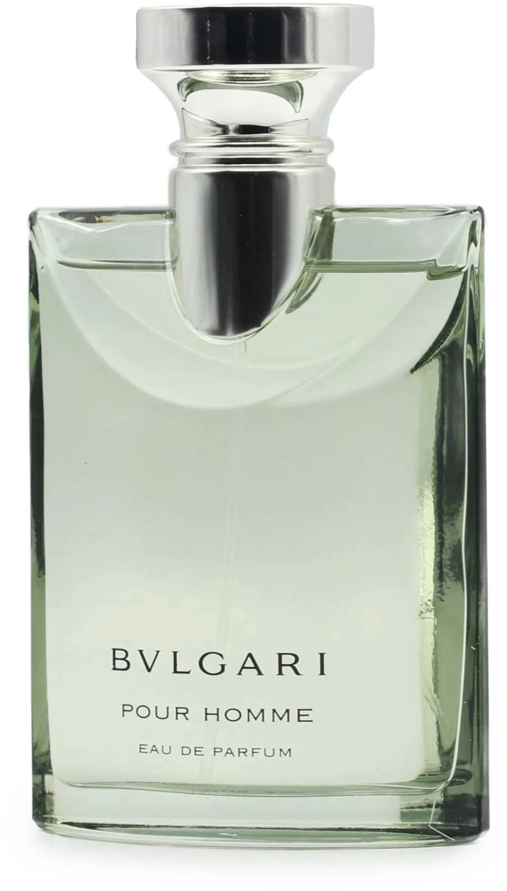 Pour Homme eau de parfum per uomo 100 ml
