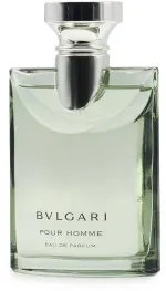 Pour Homme eau de parfum per uomo 100 ml